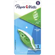 Paper Mate Liquid Paper Dryline Grip White Out Correction Tape each