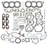 FIT 99-02 NISSAN QUEST VILLAGER FULL GASKET SET 3.3L VG33E SOHC