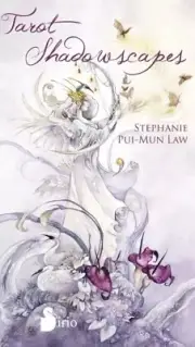 Libro T√°rot Shadowscapes - Stephanie Pui Mun Law - Sirio - Libro + Cartas - Ad
