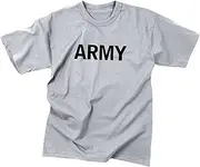 [ROTHCO] Kids Army Physical Training T-Shirt