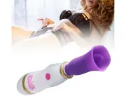 Vibrators Licking Clitoris Clitoral Masturbation Tongue Sex Toys