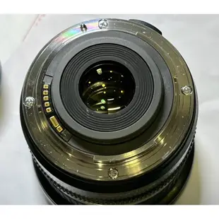 Canon 超廣角變焦鏡頭 EF-S 10-22mm f3.5-4.5 USM 贈送Marumi UV保護鏡 非新品
