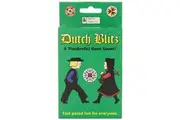 Dutch Blitz Games Company Dutch Blitz Game