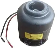 Fan Module with Motor Handheld Vacuum Cleaner Spare Parts Accessories VVN3 VVN4 Motor，Compatible for Dreame， V10 XR