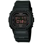 CASIO 卡西歐 G-SHOCK 經典電子腕錶 禮物推薦 送禮首選 48.9*42.8MM / DW-5600MS-1