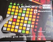 Novation Ableton Launchpad MKII