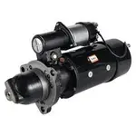 Jaylec 12V 7.3kW 13T Starter Motor - 70-0067