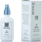 15 AHA Multi-action Anti-Wrinkle Cream | With Vitamin E, Algae Extract, Ginseng