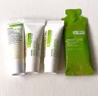 Goldfaden MD. 4pcs FACIAL DETOX, WAKE UP CALL & BRIGHT EYES Samples