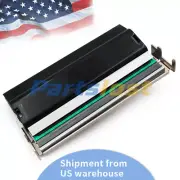 US NEW Printhead for Zebra S4M Thermal Label Printer G41400M 203dpi