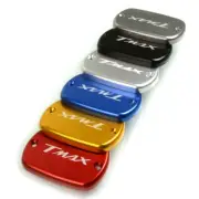 Motorcycle For Yamaha Tmax530/XP530 2012-2016 Aluminum Fluid Reservoir Cap