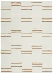 Sahara Henry Natural Rug
