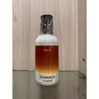 在飛比找蝦皮購物優惠-全新日本購入SOMARCA補色洗髮精棕色