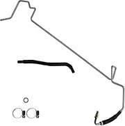 ACDelco Gold 36-366817 (19359622) Power Steering Return Line Hose Assembly