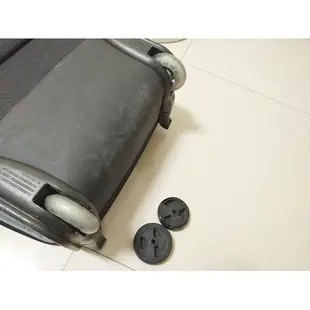 扭扭車 PU靜音 替換輪 滑板車 蛇板 滑板 直排輪 行李箱 拉桿箱 輪+賠林壞免費更換 久達尼