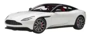 AUTOart 1/18 Aston Martin DB11 metallic white