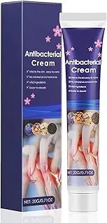 Apooliy Psoriasis Creams Dermatitis Cream,Eczema,Soothes red & inflamed skin,Moisturizing Body Cream,Lotion