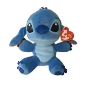 Lilo & Stitch - STITCH Beanie Baby Plush by TY