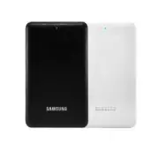 Original Samsung External HDD J3 1TB USB 2.0/3.0 Auto Backup Safety Key Compact