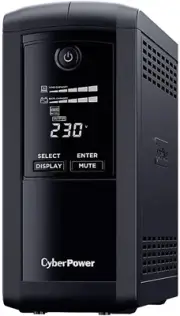 Cyberpower Value Pro 1000VA UPS