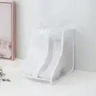 Shoes Organizer Shoe Storage Bag Boot Set Dust-proof Waterproof Bags