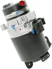 Rebuilt Power Steering Pump Compatible for MINI Cooper R50 R52 R60 32416754447 32416758147 32416760248 32416760567 32416769757 32416769759