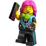 Lego E-Sports Gamer Minifigure | Series 25 CMF