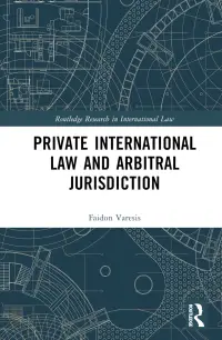 在飛比找博客來優惠-Private International Law and 