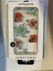 Case Mate Apple iPhone 11 Pro 5.8" Prabal Gurung Embroidered Floral