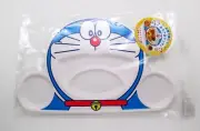 Doraemon Lunch Plate Delight your child at mealtime with the Doraemon