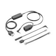 POLY APA-24 Alcatel/Lucent EHS for VS500 & Savi 8200 Office Series Headsets