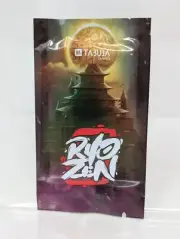 Ryozen - Booster Pack of 6 Event Cards - Dice Tower 2024 Kickstarter Promo Pack