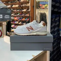 在飛比找樂天市場購物網優惠-new balance nb 996 CM996BB 灰色 