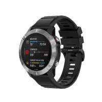 在飛比找蝦皮商城優惠-【矽膠錶帶】Garmin Forerunner 945 快拆