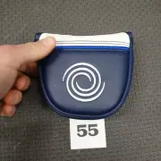 Odyssey Golf Mallet putter headcover AI-One Cruiser BRAND NEW 250201