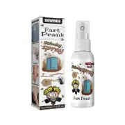 30ml Stinky Spray Liquid Fart Gag Prank Joke Spray Stink Bomb Smelly Stinky Gas