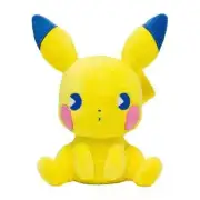 Pikachu X Saiko Soda Refresh Pokemon Center Exclusive Plush Brand New With Tag