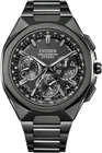 Citizen Attesa Eco-Drive CC4105-69E Men Watch Titanium GPS Solar Radio New