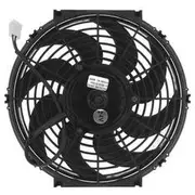 Jayair Fan 11" 90W 24V Skew Short - EF4022
