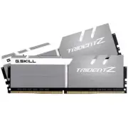G.Skill RAM Memory DDR4 32GB 2x16GB 3200 CL16 Trident Z F4-3200C16D-32GTZSW