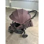 AIRBUGGY日系嬰兒推車
