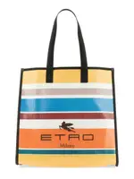 [Etro] Etro-Spice Glass Shopper Bag-Uomo UNI