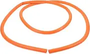 Bike Cable Housing Sponge Tube Noise Derailleur Cable Line for Cycling Durable Lightweight Reduces Noise Vibration for Quieter Ride
