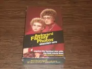 NIB 2022 Awkward Family Photos Greatest Hits Party Card Game By All Things Equal