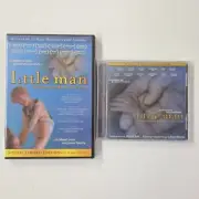 Little Man: A Documentary film by Nicole Conn (DVD & CD, 2006) Family Update
