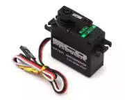 EcoPower WP120T Waterproof High Torque Metal Gear Servo #WP120T