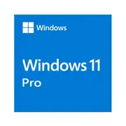 Microsoft Windows 11 Professional OEM 64-bit English 1 Pack DVD. Key NEW FQC-10528