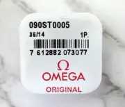 NEW Genuine OMEGA SPEEDMASTER 090ST0005 Steel Watch CASE TUBE 090 ST 0005 36/14