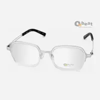 在飛比找蝦皮商城優惠-Onbeat ONB-761H 日本純鈦眼鏡｜輕盈時尚全框眼