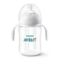 在飛比找樂天市場購物網優惠-新安怡 Avent Philips 親乳感PA防脹氣奶瓶-2